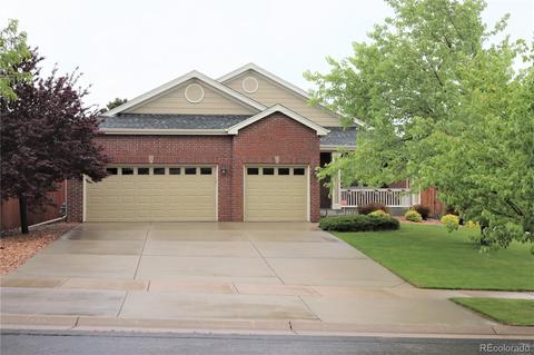 23724 E Whitaker Dr, Aurora, CO 80016 photo 2