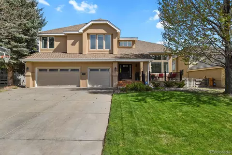 12 Mountain Laurel Dr, Littleton, CO 80127