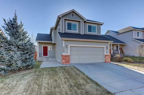 5644 S Zante Cir, Aurora, CO 80015