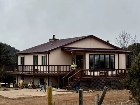 763 17th Trl, Cotopaxi, CO 81223