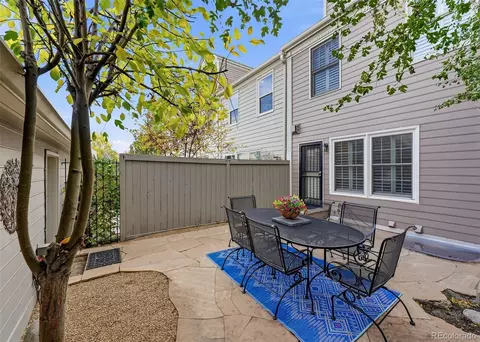 Exterior - 918 Ivanhoe St, Denver, CO 80220 photo 3 of 5