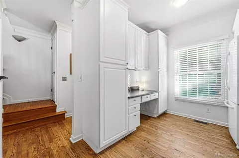 Entry Way - 918 Ivanhoe St, Denver, CO 80220 photo 1 of 1
