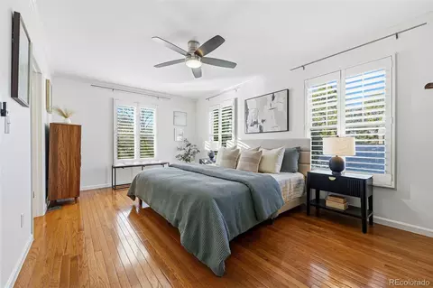 Bedroom - 918 Ivanhoe St, Denver, CO 80220 photo 1 of 5