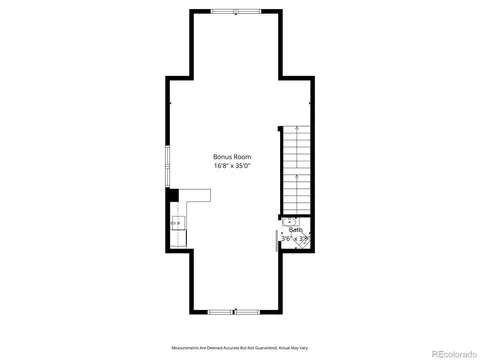 Floorplan - 918 Ivanhoe St, Denver, CO 80220 photo 3 of 4
