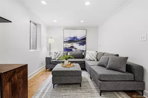 Living - 918 Ivanhoe St, Denver, CO 80220 photo 3 of 3