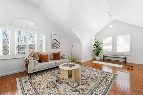 Living - 918 Ivanhoe St, Denver, CO 80220 photo 2 of 3