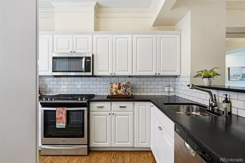 Kitchen - 918 Ivanhoe St, Denver, CO 80220 photo 1 of 2