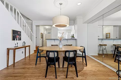 Dining - 918 Ivanhoe St, Denver, CO 80220 photo 1 of 1