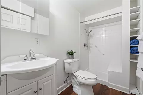 Bath - 918 Ivanhoe St, Denver, CO 80220 photo 4 of 4