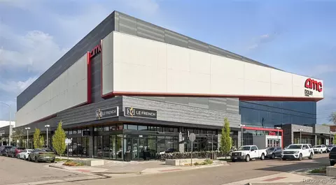 Exterior - 918 Ivanhoe St, Denver, CO 80220 photo 5 of 5