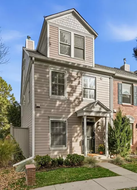 Exterior - 918 Ivanhoe St, Denver, CO 80220 photo 2 of 5