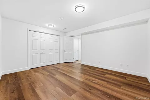 Bedroom - 918 Ivanhoe St, Denver, CO 80220 photo 5 of 5