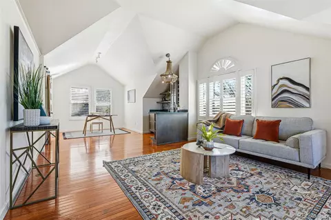 Living - 918 Ivanhoe St, Denver, CO 80220 photo 1 of 3