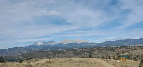 lot131 Wagon Mesa Loop, Fort Garland, CO 81133