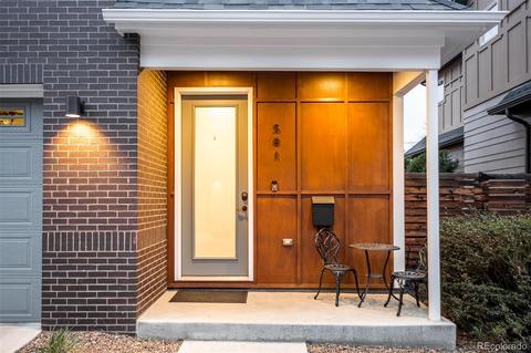 581 E Iliff Ave, Denver, CO 80210 photo 2