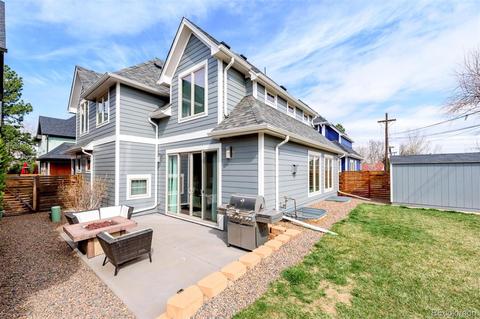 581 E Iliff Ave, Denver, CO 80210 photo 29