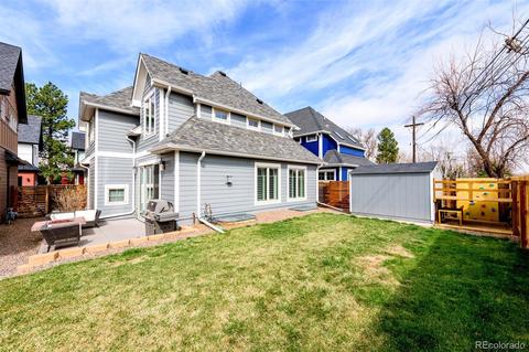 581 E Iliff Ave, Denver, CO 80210 photo 30
