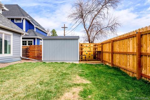 581 E Iliff Ave, Denver, CO 80210 photo 33