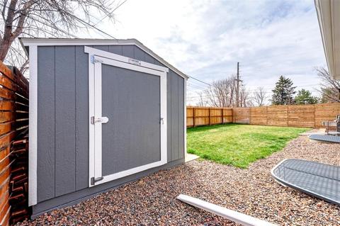 581 E Iliff Ave, Denver, CO 80210 photo 34