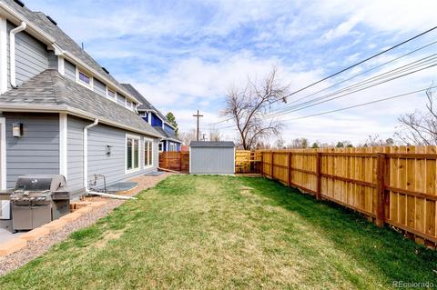 581 E Iliff Ave, Denver, CO 80210 photo 32
