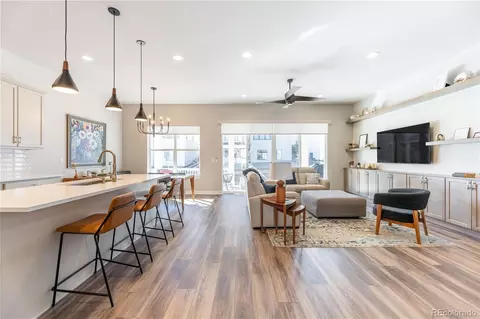 124 Kitselman Dr, Castle Rock, CO 80104