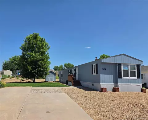 4785 Audrey St, Longmont, CO 80504
