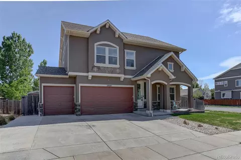 11500 E 118th Ave, Henderson, CO 80640