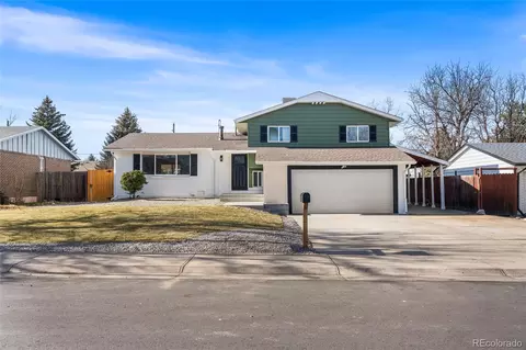 1229 Dearborn, Aurora, CO 80011