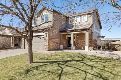 Exterior - 14853 E 119th Ave, Brighton, CO 80603 photo 2 of 4