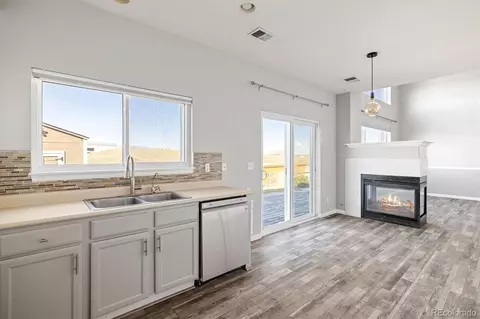 Kitchen - 14853 E 119th Ave, Brighton, CO 80603 photo 6 of 6