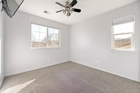Bedroom - 14853 E 119th Ave, Brighton, CO 80603 photo 5 of 8