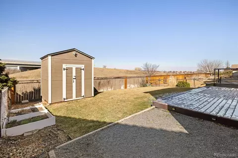 Exterior - 14853 E 119th Ave, Brighton, CO 80603 photo 3 of 4