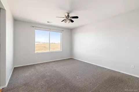 Bedroom - 14853 E 119th Ave, Brighton, CO 80603 photo 6 of 8