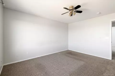 Bedroom - 14853 E 119th Ave, Brighton, CO 80603 photo 7 of 8