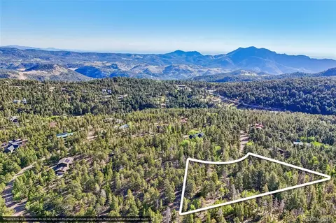 717 Crescent Lake Rd, Golden, CO 80403