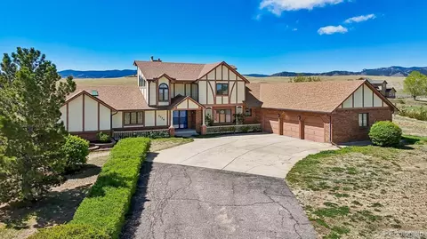 7774 W Trail South Dr, Littleton, CO 80125