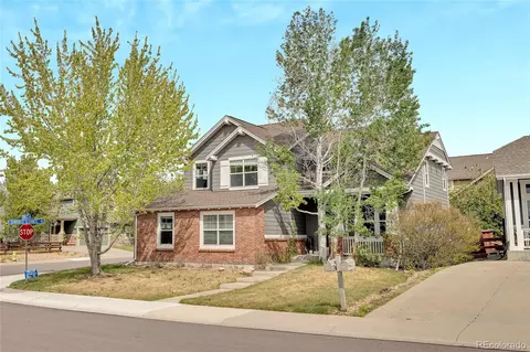 4116 Foothills Dr, Castle Rock, CO 80109