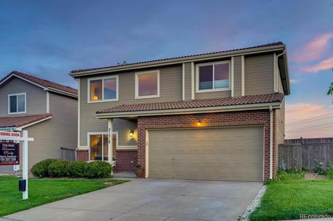21518 E 38th Pl, Denver, CO 80249 photo 1