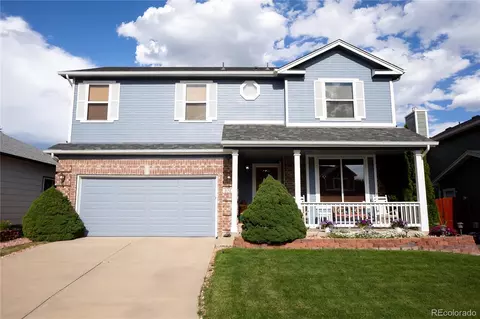 8261 Cooper River Dr, Colorado Springs, CO 80920