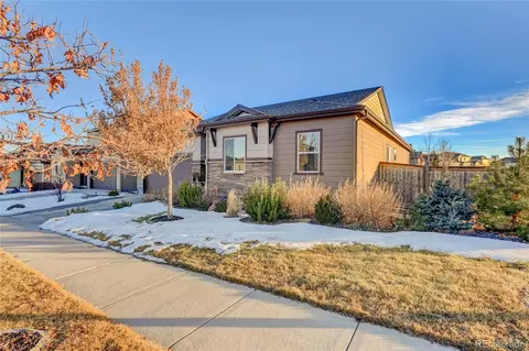 17998 Telford Ave, Parker, CO 80134