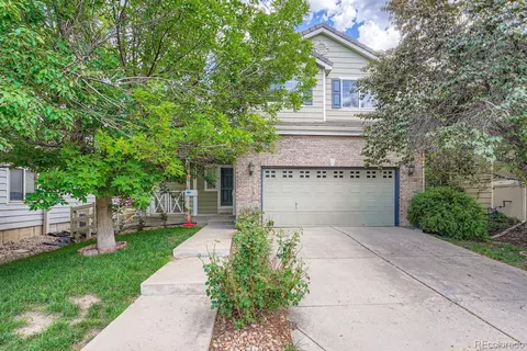 136 S Fraser Ct, Aurora, CO 80012