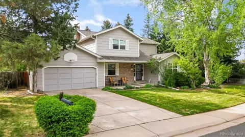 5717 S Kenton St, Englewood, CO 80111