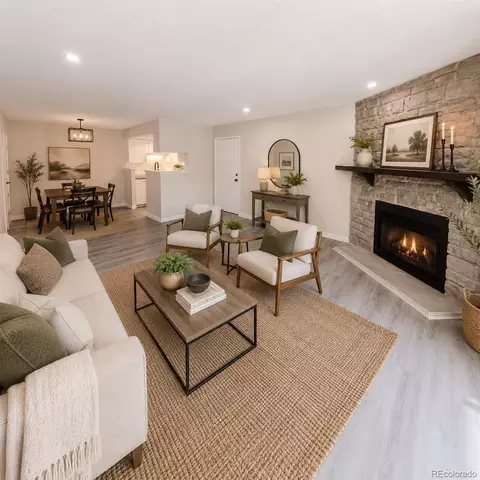 8335 Fairmount Dr #102, Denver, CO 80247