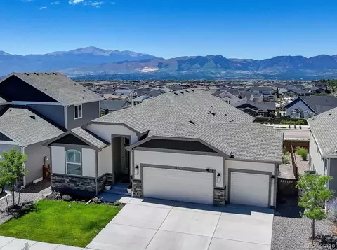 10444 Wrangell Cir, Colorado Springs, CO 80924