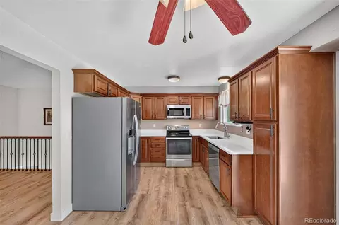 Kitchen - 17423 E Prentice Cir, Aurora, CO 80015 photo 1 of 4