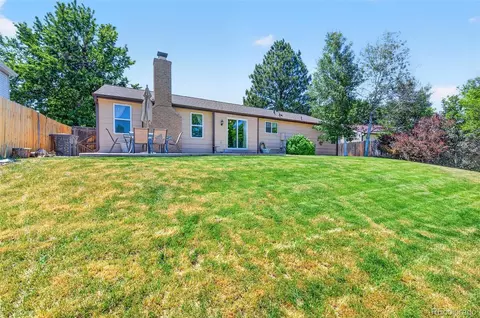 Exterior - 17423 E Prentice Cir, Aurora, CO 80015 photo 5 of 7