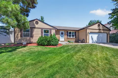 17423 E Prentice Cir, Aurora, CO 80015