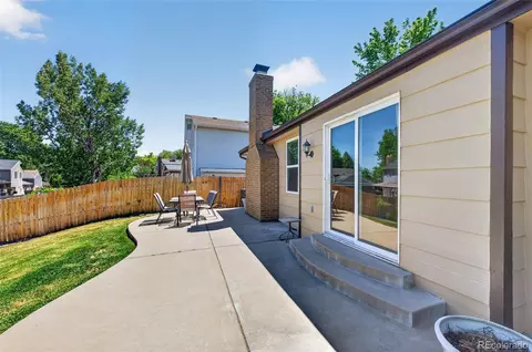 Exterior - 17423 E Prentice Cir, Aurora, CO 80015 photo 7 of 7
