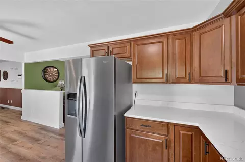 Kitchen - 17423 E Prentice Cir, Aurora, CO 80015 photo 3 of 4