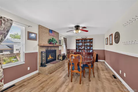 Dining - 17423 E Prentice Cir, Aurora, CO 80015 photo 2 of 3